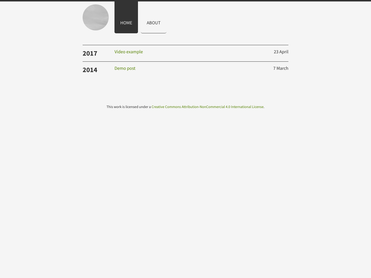 brume screenshot